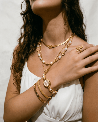 MONTALE PEARL MONTRE - Colett
