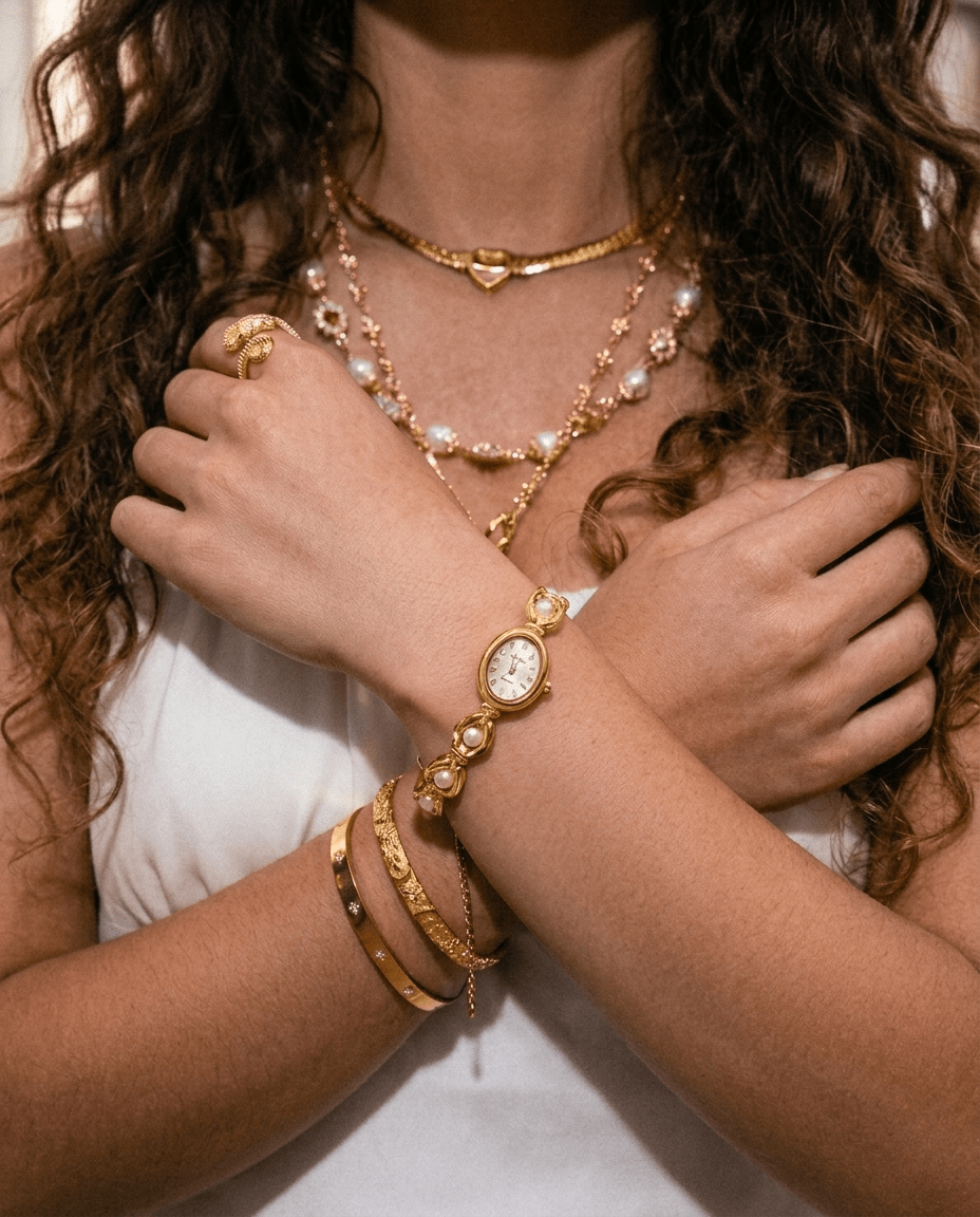 MONTALE PEARL MONTRE - Colett