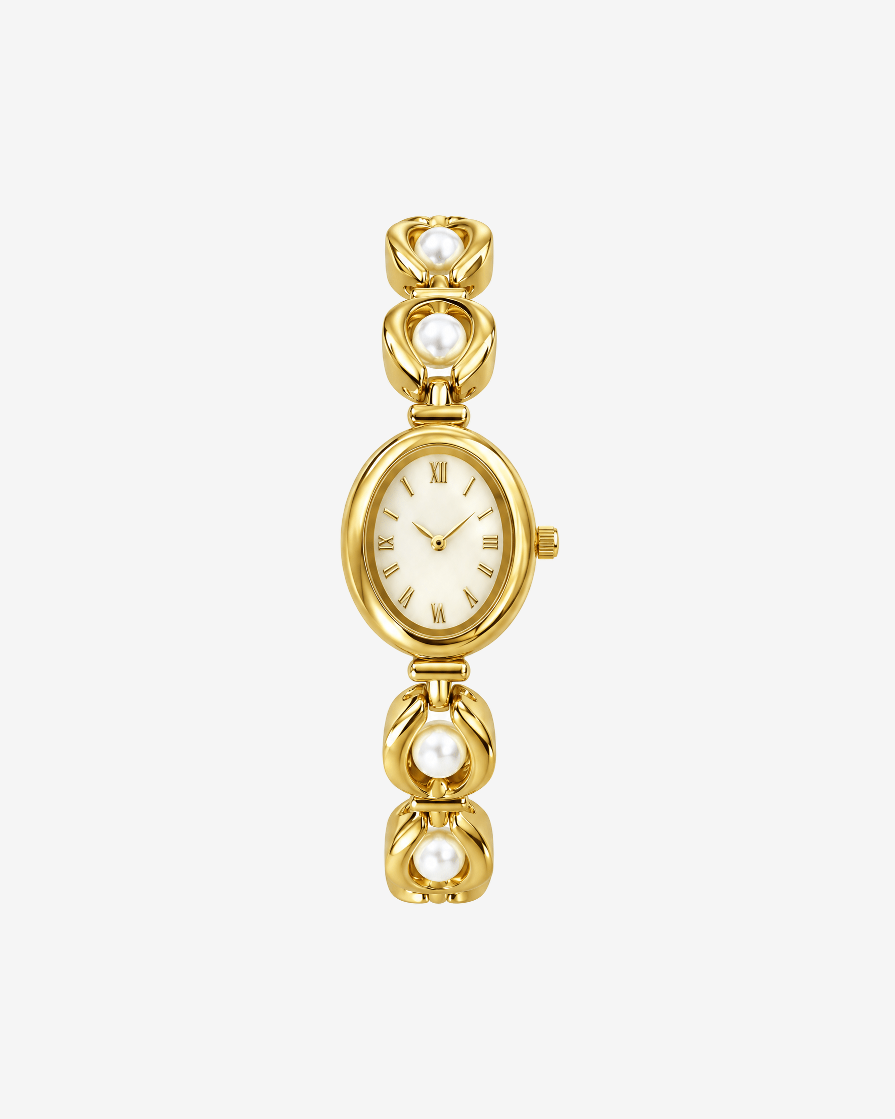 MONTRE MONTALE - Colett Jewelry