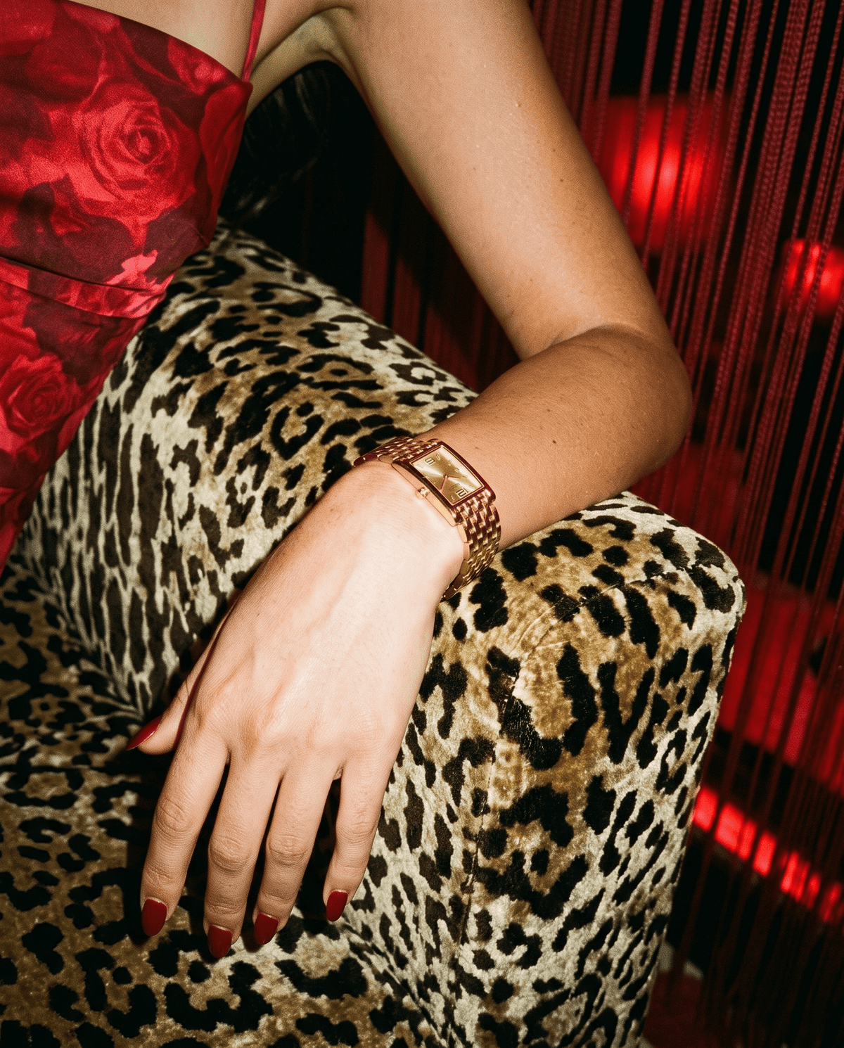 MONTRE RIVIERA - Colett Jewelry