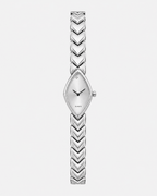 MONTRE SPIGA ARGENT - Colett