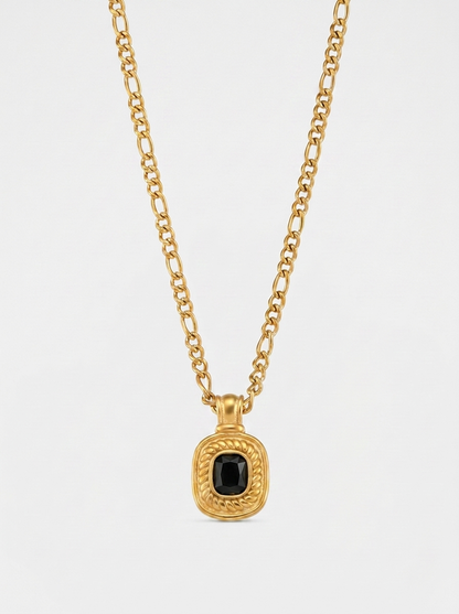 COLLIER ORO ANTICO