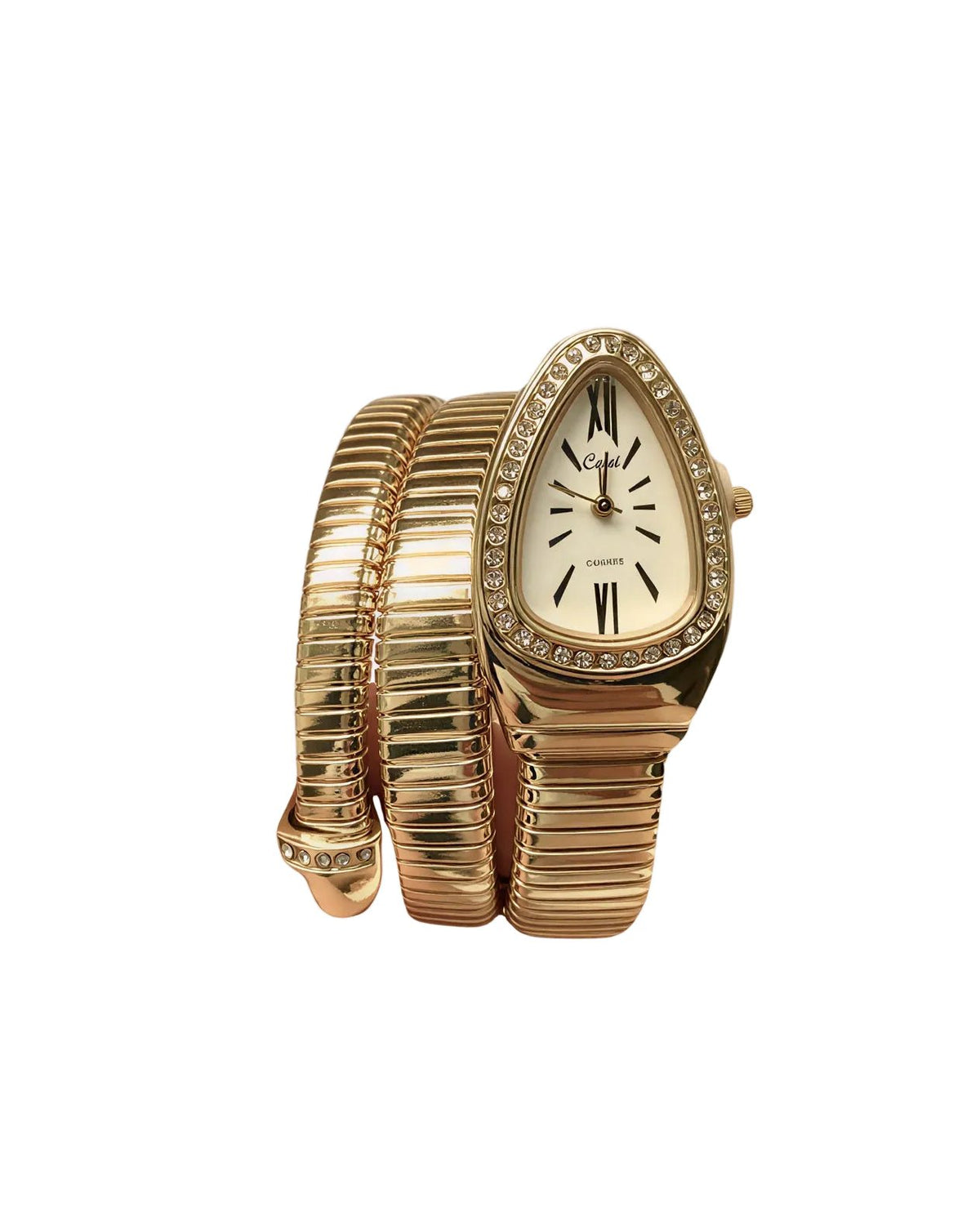 SERPENTE MONTRE - Colett