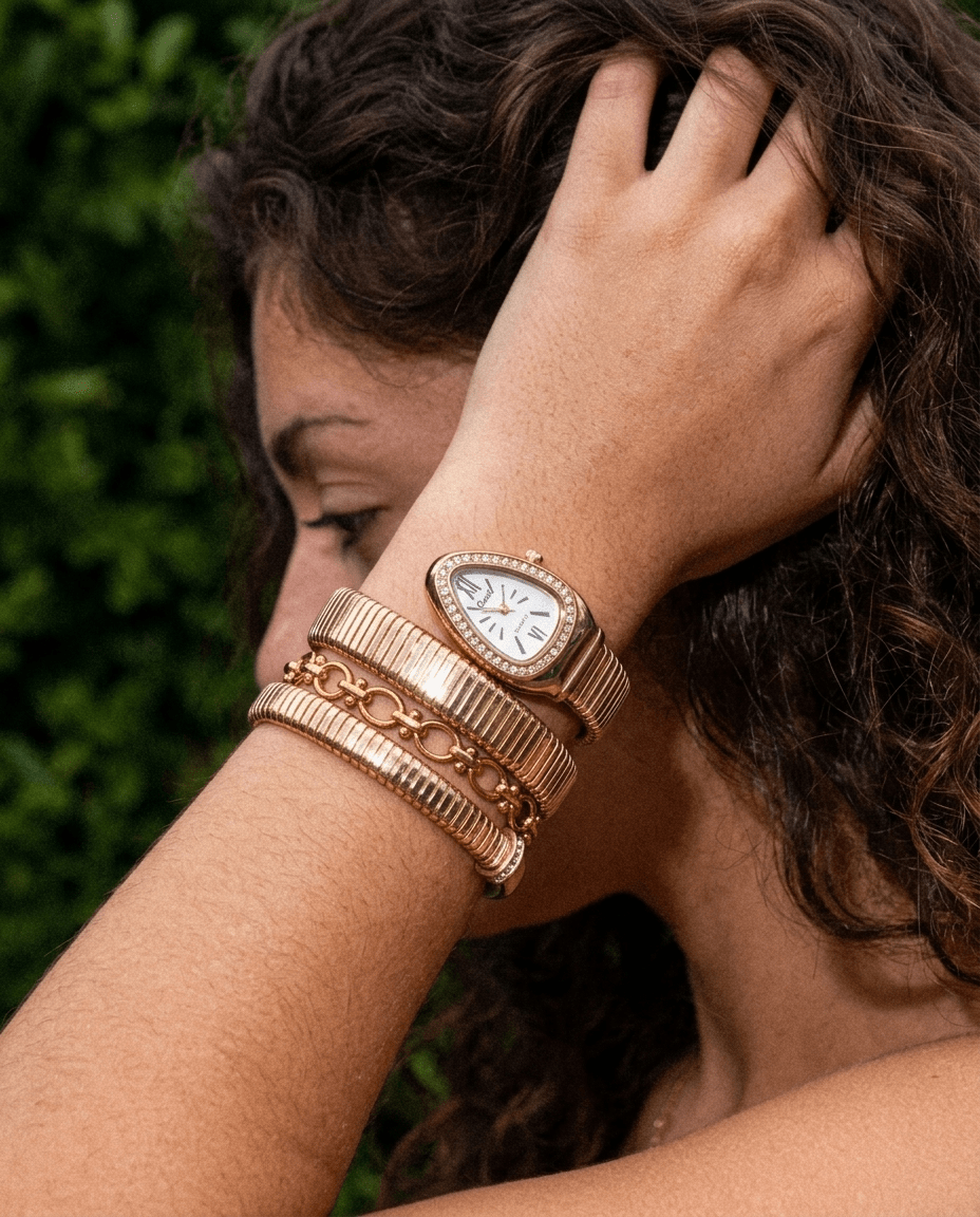 SERPENTE MONTRE - Colett